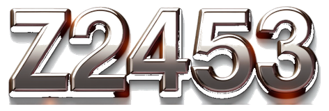 z2453 logo